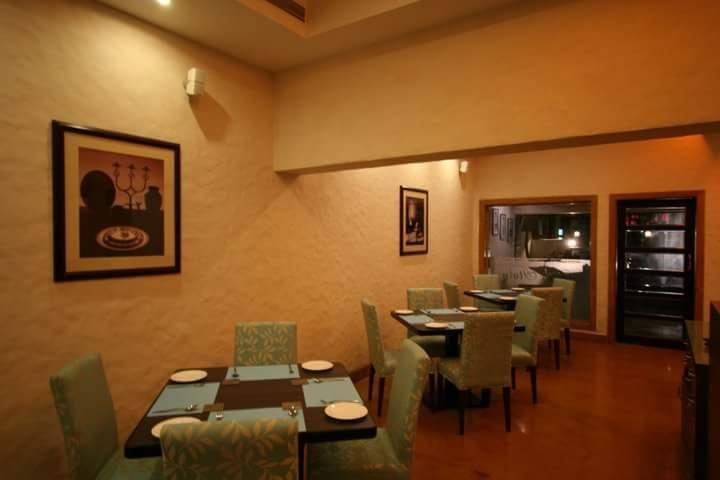 Hotel Florence Rāipur Exteriér fotografie