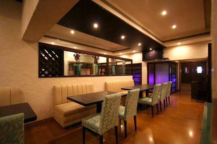 Hotel Florence Rāipur Exteriér fotografie